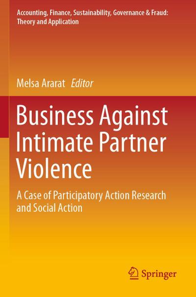 Business Against Intimate Partner Violence