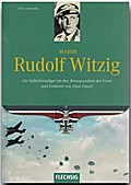 Major Rudolf Witzig