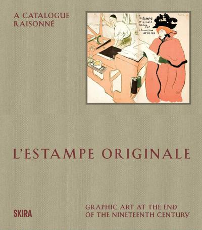 L’Estampe Originale