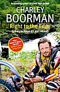 Right To The Edge: Sydney To Tokyo By Any Means