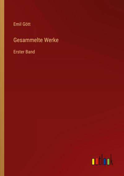 Gesammelte Werke