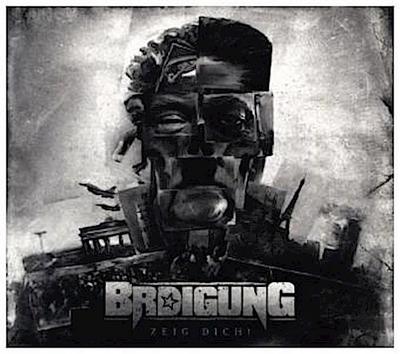 Zeig Dich!, 1 Audio-CD (Digipak)