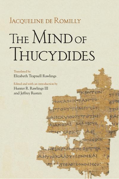 The Mind of Thucydides