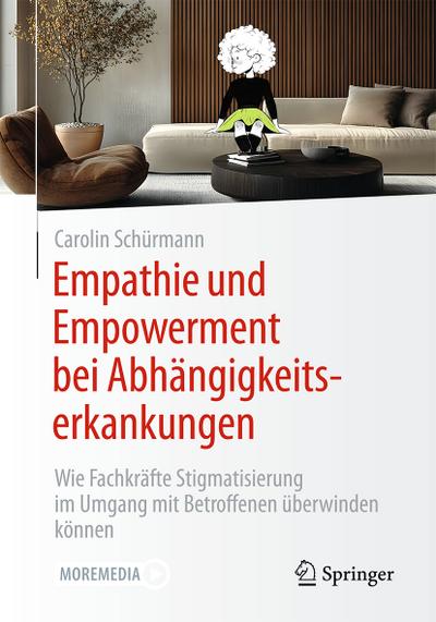Empathie und Empowerment bei Alkoholabhängigkeit
