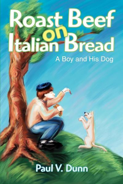 Roast Beef on Italian Bread