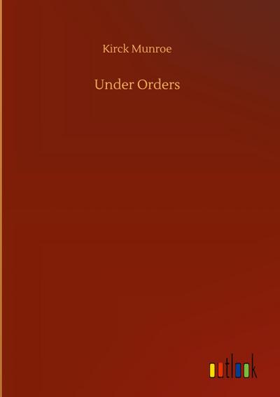 Under Orders
