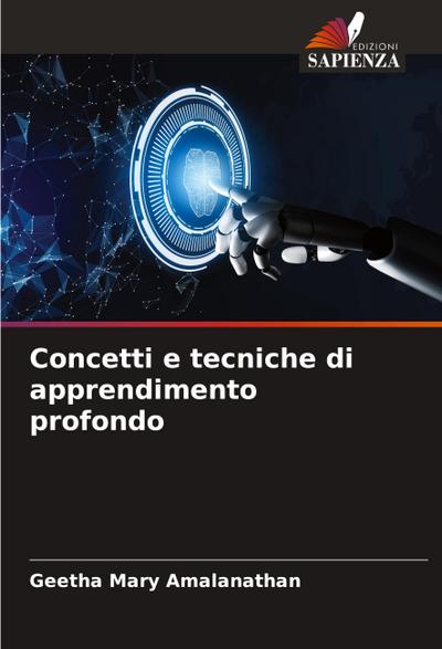 Concetti e tecniche di apprendimento profondo