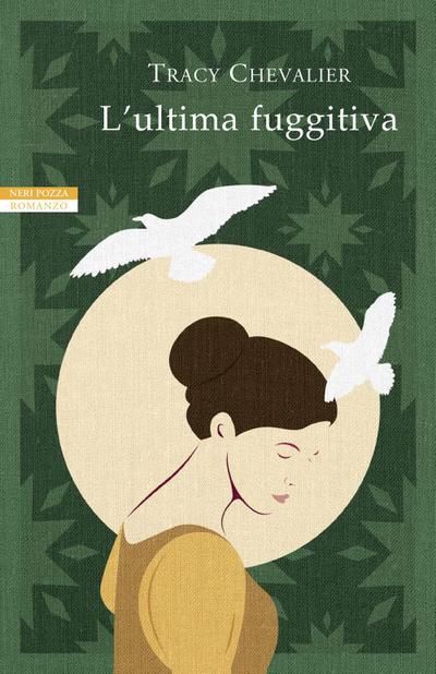 L’ ultima fuggitiva
