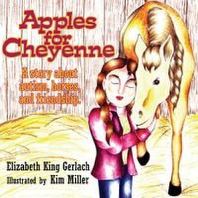 Apples for Cheyenne