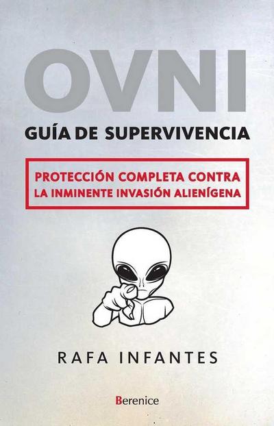 OVNI : guía de superviviencia