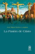 La pasión de Cristo