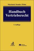 Handbuch Vertriebsrecht