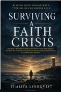 Surviving a Faith Crisis