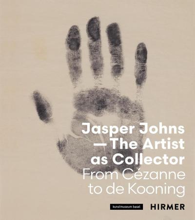 Jasper Johns - The Artist as Collector