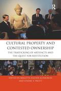 Cultural Property and Contested Ownership