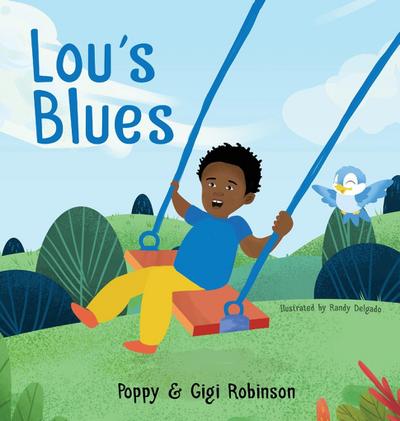 Lou’s Blues
