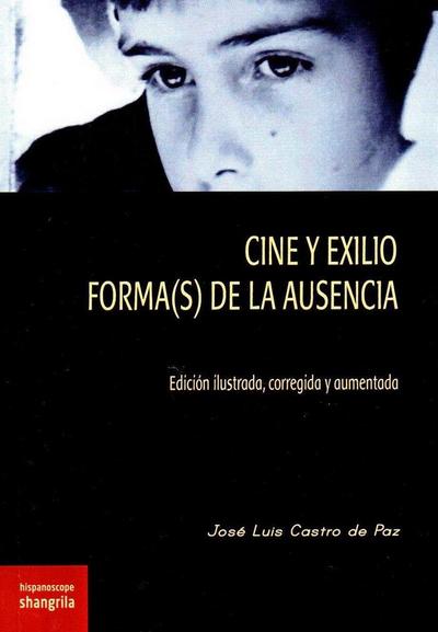 Cine y exilio : forma(s) de la ausencia