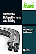 Sustainable Material Forming and Joining