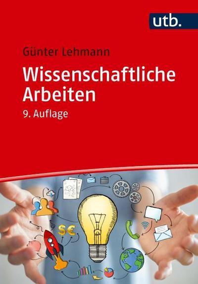 Wissenschaftliche Arbeiten