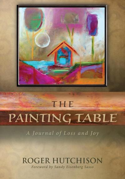 The Painting Table