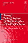 Advanced Nonlinear Strategies for Vibration Mitiga