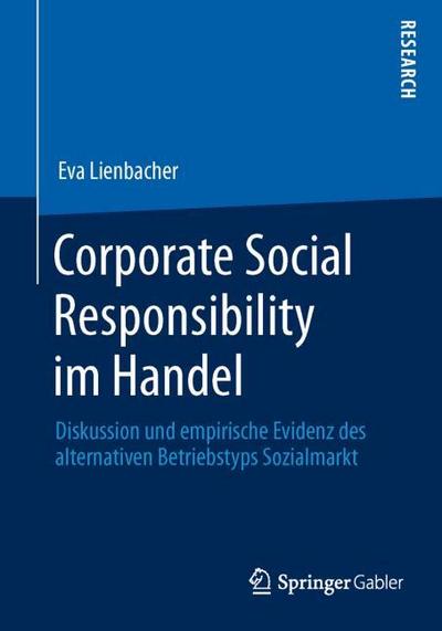 Corporate Social Responsibility im Handel