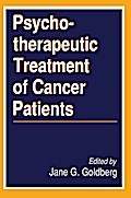 Psychotherapeutic Treatment of Cancer Patients