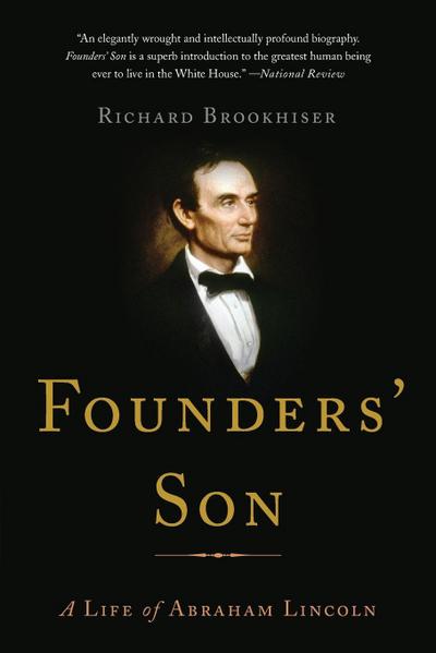 Founders’ Son