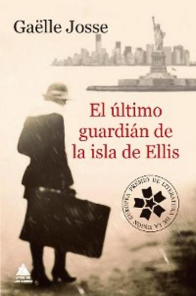 El último guardián de la isla de Ellis