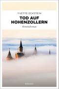Tod auf Hohenzollern