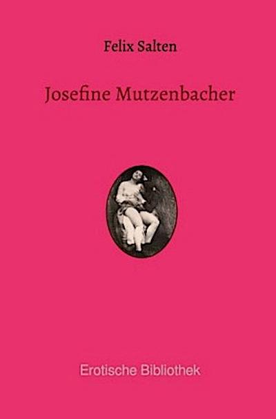 Josefine Mutzenbacher