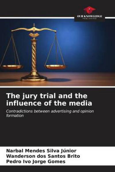 The jury trial and the influence of the media