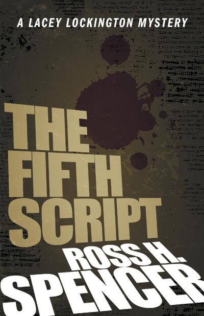 The Fifth Script