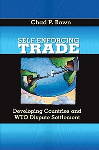 Self-Enforcing Trade