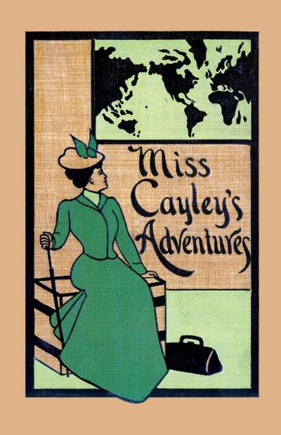 Miss Cayley's Adventures - Grant Allen
