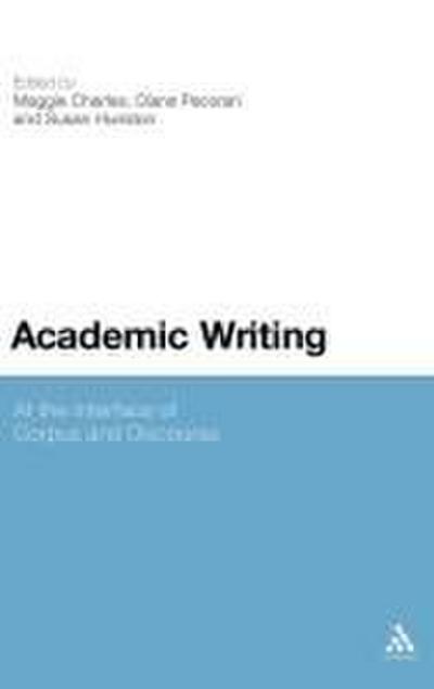 Academic Writing
