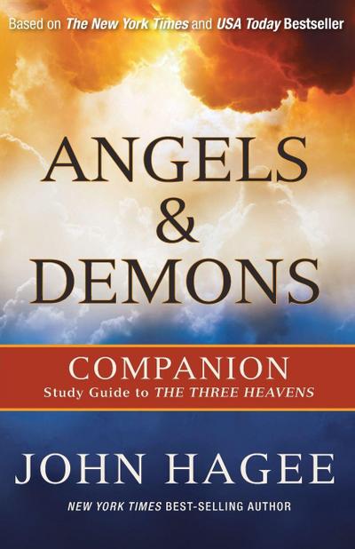 Angels and Demons