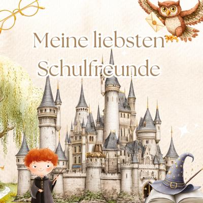 Meine liebsten Schulfreunde