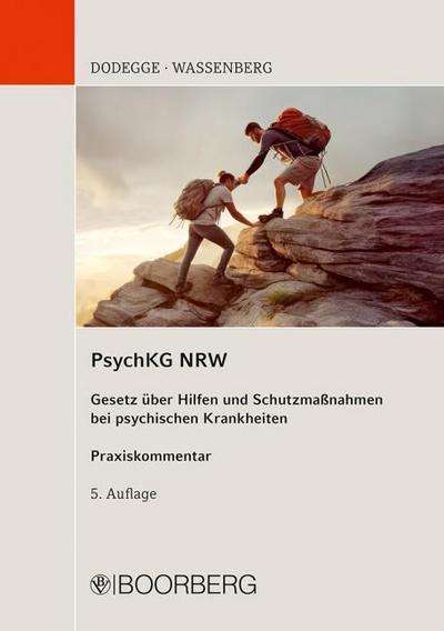 PsychKG NRW