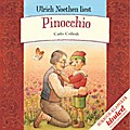 Pinocchio, 1 Audio-CD