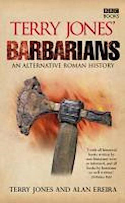 Terry Jones’ Barbarians