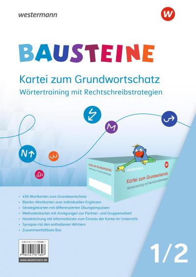 BAUSTEINE Zusatzmaterialien Ausgabe 2021