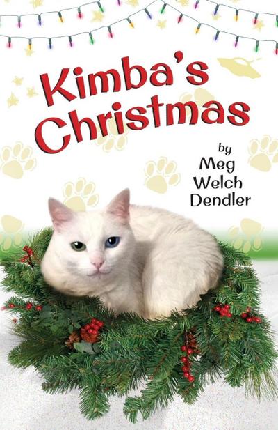 Kimba’s Christmas
