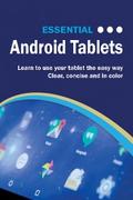 Essential Android Tablets