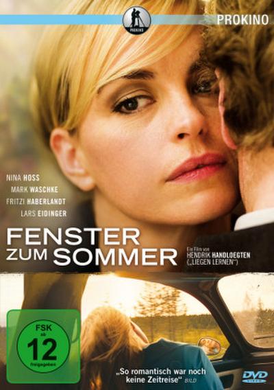 Fenster zum Sommer, 1 DVD
