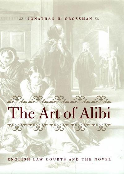 Art of Alibi