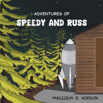 Adventures of Speedy and Russ