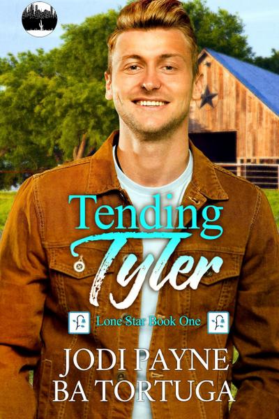 Tending Tyler (Lone Star Series, #1)