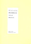 Romance für Viola und Klavier