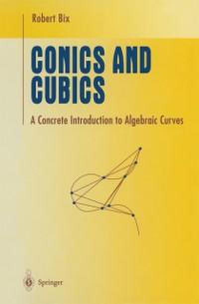Conics and Cubics